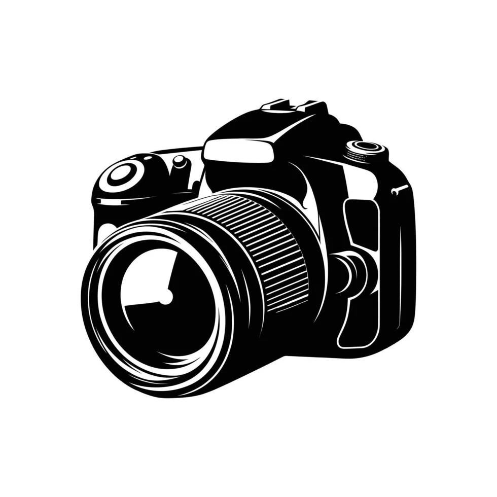 Camera illustration for optical sensing